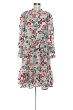 Kleid Esprit, Größe L, Farbe Mehrfarbig, Preis € 20,99