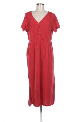 Kleid Esprit, Größe XXL, Farbe Rot, Preis € 24,45