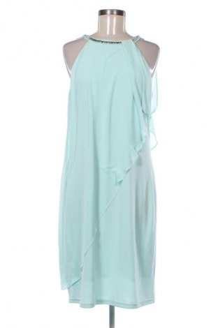 Φόρεμα Esprit, Μέγεθος L, Χρώμα Πράσινο, Τιμή 21,99 €