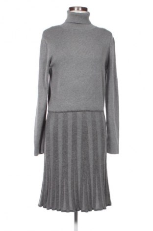 Kleid Esprit, Größe L, Farbe Grau, Preis 24,55 €