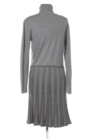 Kleid Esprit, Größe L, Farbe Grau, Preis 24,55 €