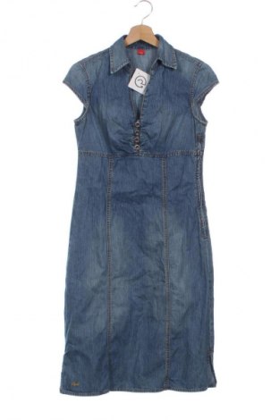 Šaty  Esprit, Veľkosť S, Farba Modrá, Cena  24,45 €