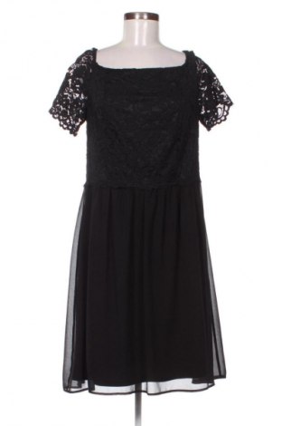 Šaty  Esprit, Velikost L, Barva Černá, Cena  709,00 Kč
