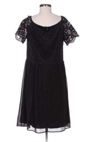 Šaty  Esprit, Velikost L, Barva Černá, Cena  709,00 Kč