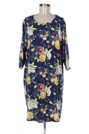 Φόρεμα Essentials by Tchibo, Μέγεθος XXL, Χρώμα Πολύχρωμο, Τιμή 17,99 €