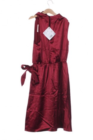 Φόρεμα Even&Odd, Μέγεθος XS, Χρώμα Κόκκινο, Τιμή 29,99 €