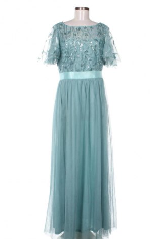 Рокля Ever Pretty, Размер XXL, Цвят Зелен, Цена 24,54 €