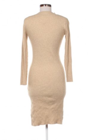Φόρεμα Ever.me by Takko Fashion, Μέγεθος XS, Χρώμα  Μπέζ, Τιμή 12,86 €