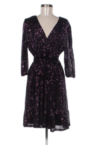 Φόρεμα Ever.me by Takko Fashion, Μέγεθος XL, Χρώμα Πολύχρωμο, Τιμή 24,99 €