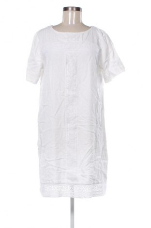 Šaty  F&F, Velikost XL, Barva Bílá, Cena  565,00 Kč