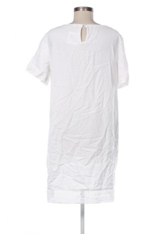 Šaty  F&F, Velikost XL, Barva Bílá, Cena  565,00 Kč