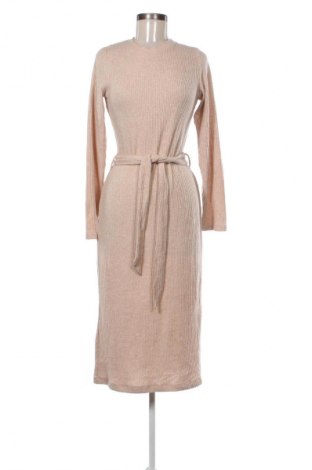 Рокля F&F, Размер M, Цвят Бежов, Цена 10,73 €