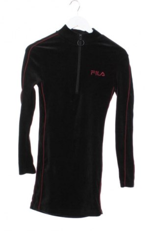 Šaty  FILA, Velikost XS, Barva Černá, Cena  619,00 Kč