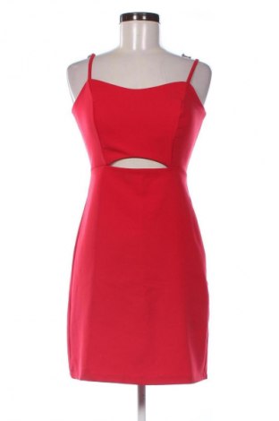 Ruha Fame, Méret S, Szín Piros, Ár 8 264 Ft