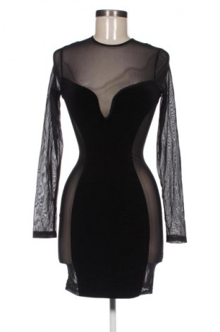 Kleid Fashion nova, Größe S, Farbe Schwarz, Preis 35,21 €