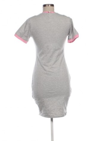 Kleid Fb Sister, Größe L, Farbe Grau, Preis € 11,78