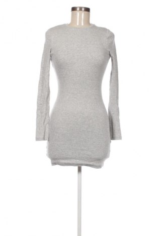 Kleid Fb Sister, Größe XS, Farbe Grau, Preis 5,99 €