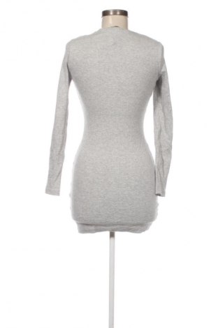 Kleid Fb Sister, Größe XS, Farbe Grau, Preis 5,99 €