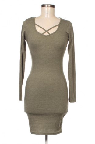 Kleid Fb Sister, Größe S, Farbe Grün, Preis € 8,99