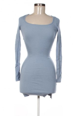Šaty  Fb Sister, Veľkosť XS, Farba Modrá, Cena  5,95 €