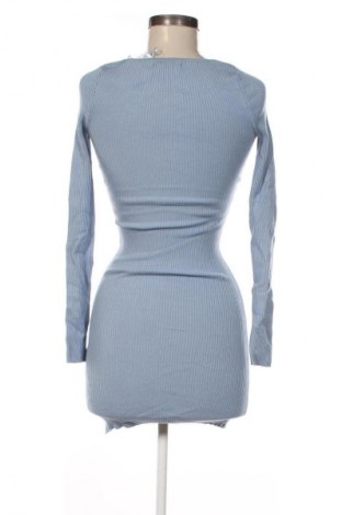 Šaty  Fb Sister, Veľkosť XS, Farba Modrá, Cena  5,95 €