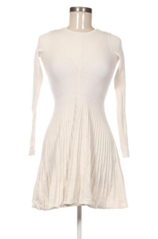 Kleid Fb Sister, Größe S, Farbe Ecru, Preis € 7,99