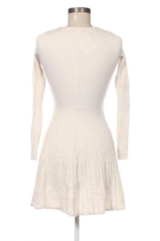 Kleid Fb Sister, Größe S, Farbe Ecru, Preis € 7,99