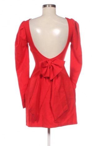 Kleid Final Decision, Größe M, Farbe Rot, Preis € 15,09