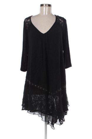 Ruha Fiorella Rubino, Méret L, Szín Fekete, Ár 17 351 Ft