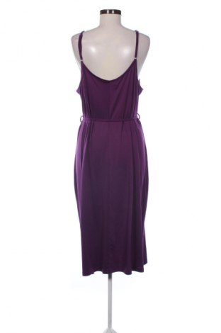 Ruha Fisherfield, Méret XXL, Szín Lila, Ár 6 198 Ft