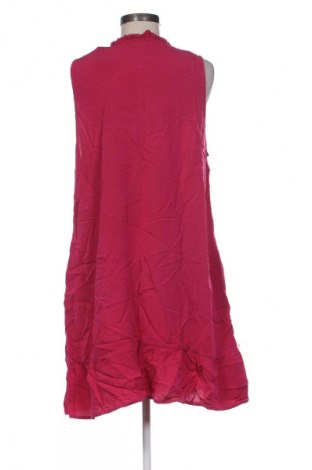 Ruha Fisherfield, Méret XL, Szín Rózsaszín, Ár 8 264 Ft