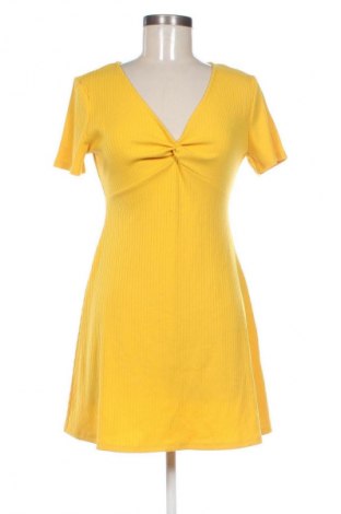 Ruha Forever 21, Méret L, Szín Sárga, Ár 5 785 Ft