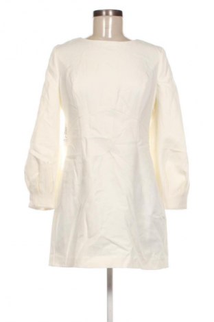 Kleid Forever New, Größe M, Farbe Ecru, Preis € 147,99