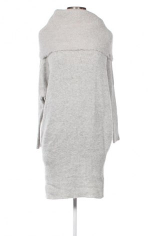 Kleid Fracomina, Größe S, Farbe Grau, Preis € 41,91