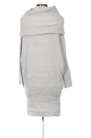 Kleid Fracomina, Größe S, Farbe Grau, Preis € 41,91