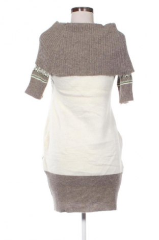 Kleid Fracomina, Größe L, Farbe Mehrfarbig, Preis € 41,91