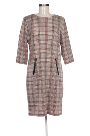 Kleid Fransa, Größe L, Farbe Mehrfarbig, Preis 11,99 €