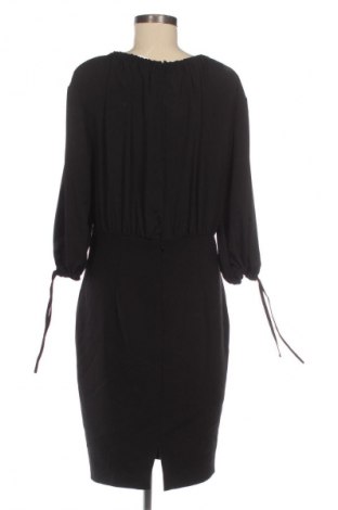 Kleid French Connection, Größe L, Farbe Schwarz, Preis € 41,99