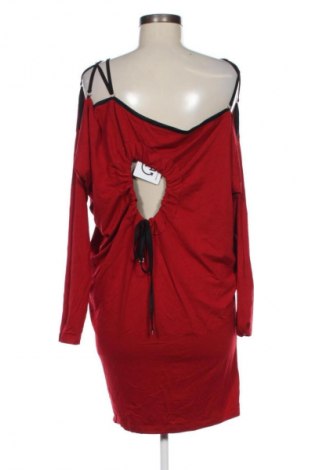 Kleid Friends, Größe M, Farbe Mehrfarbig, Preis € 25,00