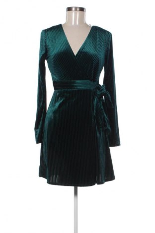 Kleid Full Circle, Größe S, Farbe Grün, Preis € 42,14