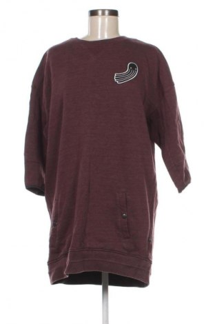 Šaty  G-Star Raw, Velikost S, Barva Červená, Cena  1 304,00 Kč