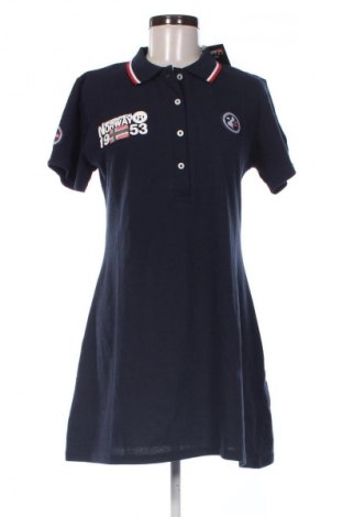 Šaty  GEO NORWAY, Veľkosť XL, Farba Viacfarebná, Cena  142,00 €