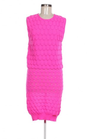 Kleid Galliano, Größe L, Farbe Rosa, Preis € 105,00