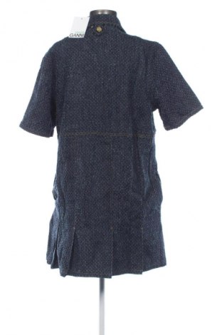 Φόρεμα Ganni, Μέγεθος XL, Χρώμα Πολύχρωμο, Τιμή 105,97 €