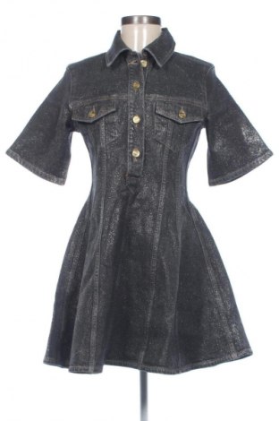 Šaty  Ganni, Velikost S, Barva Vícebarevné, Cena  2 987,00 Kč