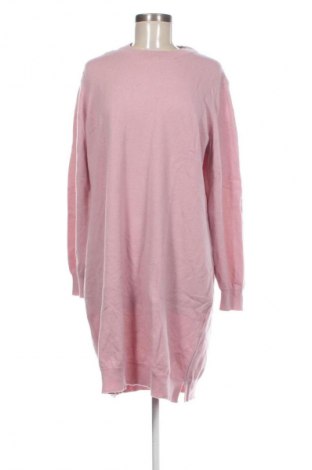 Рокля Gant, Размер XXL, Цвят Пепел от рози, Цена 115,04 €