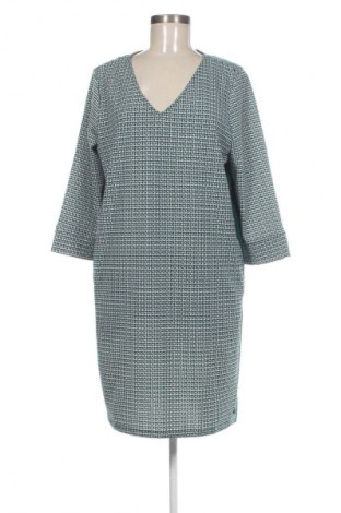 Kleid Garcia, Größe L, Farbe Mehrfarbig, Preis € 15,99