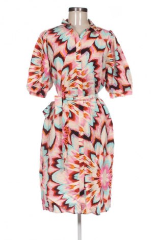 Kleid Geisha, Größe M, Farbe Mehrfarbig, Preis € 22,99