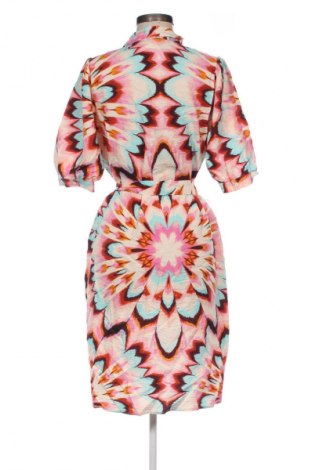 Kleid Geisha, Größe M, Farbe Mehrfarbig, Preis € 22,99