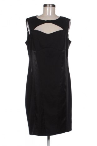 Kleid George, Größe XL, Farbe Schwarz, Preis € 19,97
